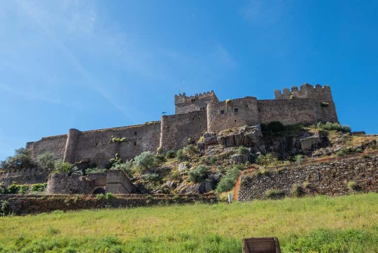 Os encantará conocer este tesoro medieval