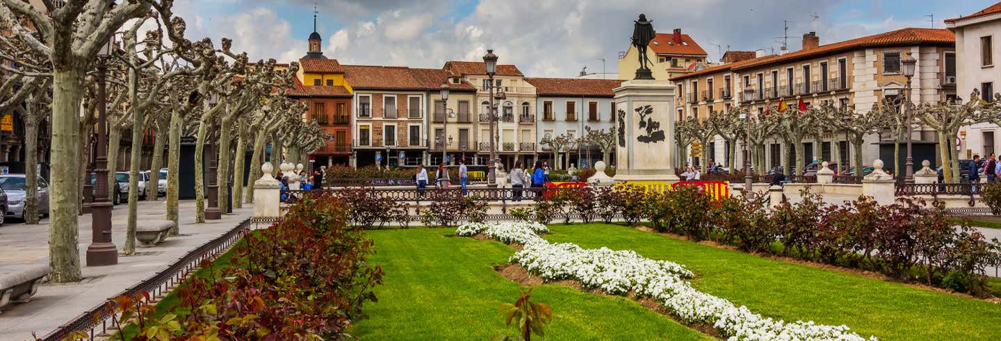 Alcalá de Henares