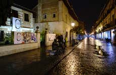 Free tour por la Alcalá de Henares desconocida