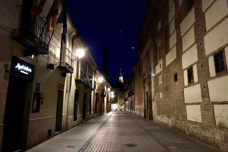 Alla scoperta dei segreti di Alcalá de Henares