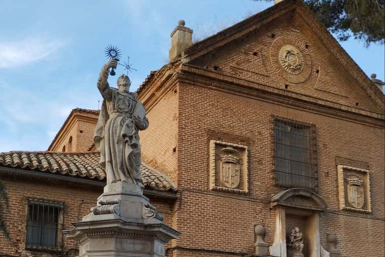 Convento do Corpus Christi