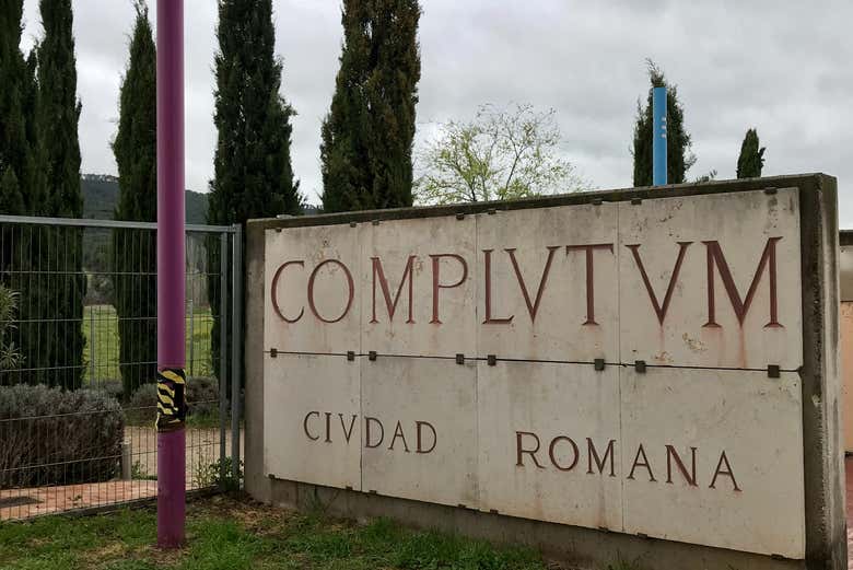 Il punto d'incontro