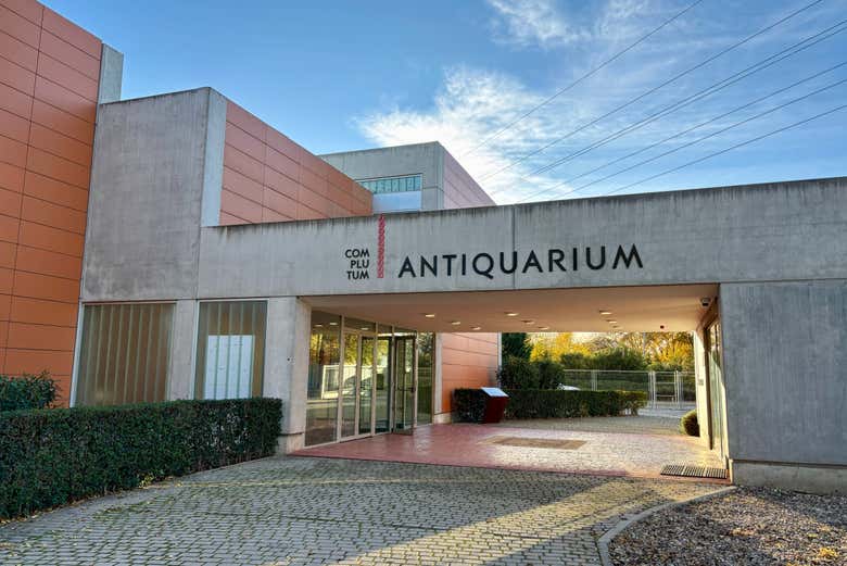 Museo Antiquarium