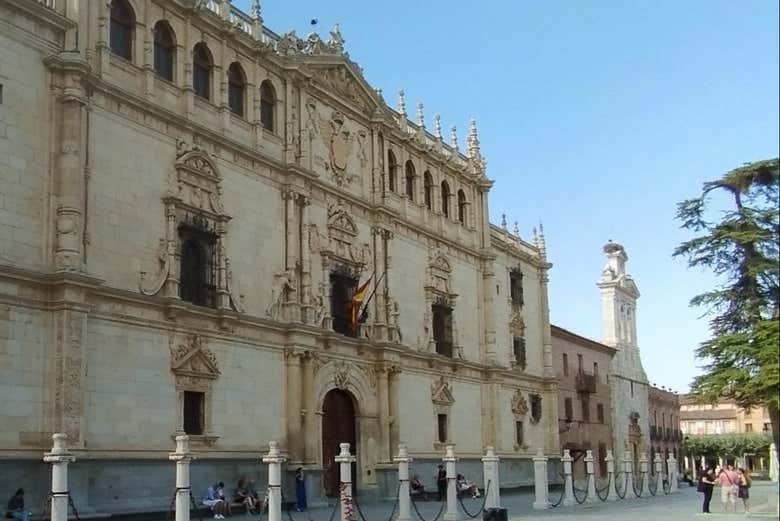 Universidade de Alcalá