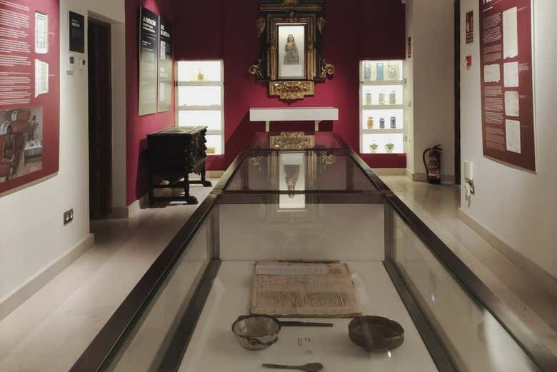 Approfondiremo la storia della medicina