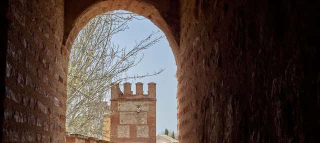 Tour de los misterios y leyendas de Alcalá de Henares