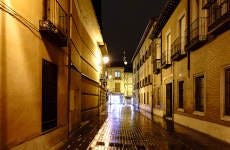Tour de los misterios y leyendas de Alcalá de Henares