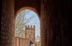 Tour de los misterios y leyendas de Alcalá de Henares