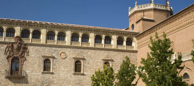 Visita guiada por Alcalá de Henares