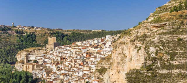 Tour privado por Alcalá del Júcar