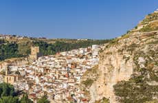 Tour privado por Alcalá del Júcar