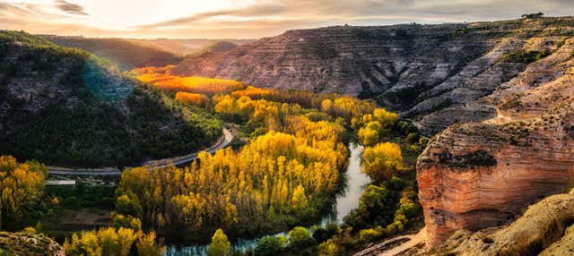 Visita guiada por Alcalá del Júcar