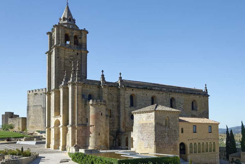 Fortezza della Mota