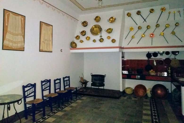 Cozinha