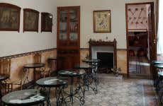 Visita guidata del Palacete de la Hilandera