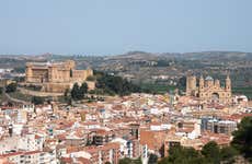 Tour privado por Alcañiz