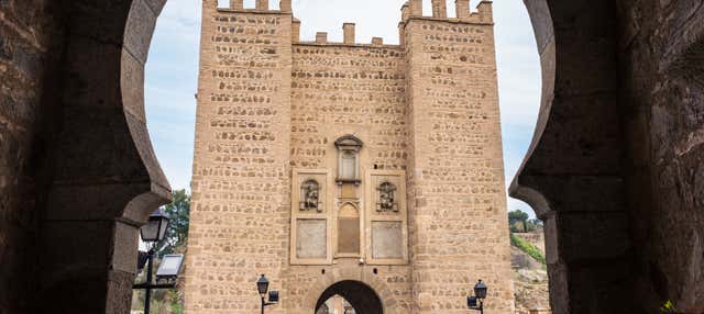 Visita guiada por Alcántara