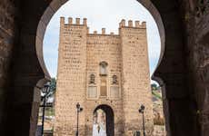 Visite guidée dans Alcántara