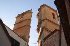 Tour privado por Alcaraz ¡Tú eliges!