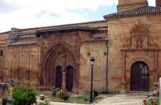 Visita guiada por Alcaraz