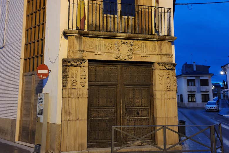 Conservatorio de Alcázar de San Juan