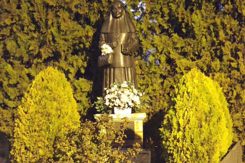 Conociendo las leyendas de Alcázar de San Juan