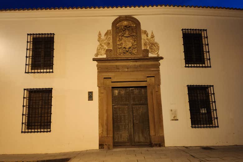 Museo Municipal de Alcázar de San Juan