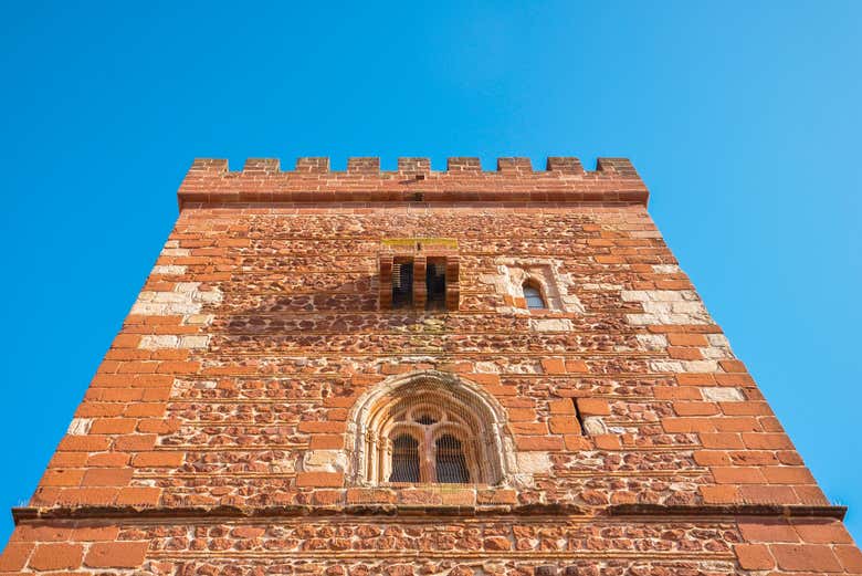Torreón del Gran Prior
