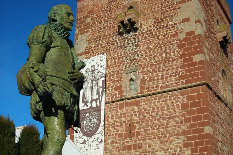 Torreón del Gran Prior