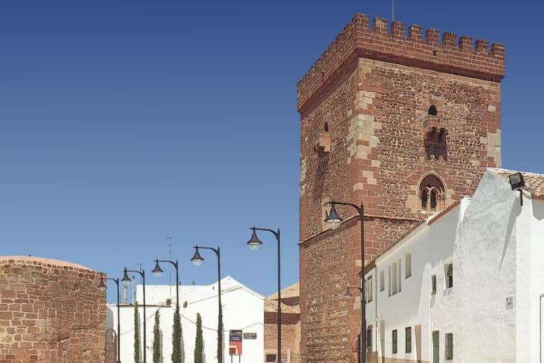 Conociendo Alcázar de San Juan