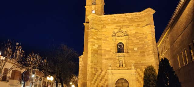 Tour de los misterios y leyendas de Alcázar de San Juan