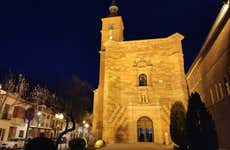 Tour de los misterios y leyendas de Alcázar de San Juan