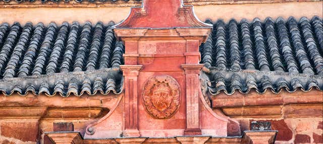 Tour privado por Alcázar de San Juan