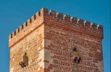 Visita guiada por Alcázar de San Juan