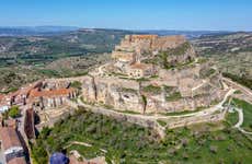 Excursión a Morella