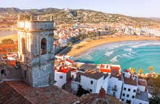 Excursion à Peñíscola