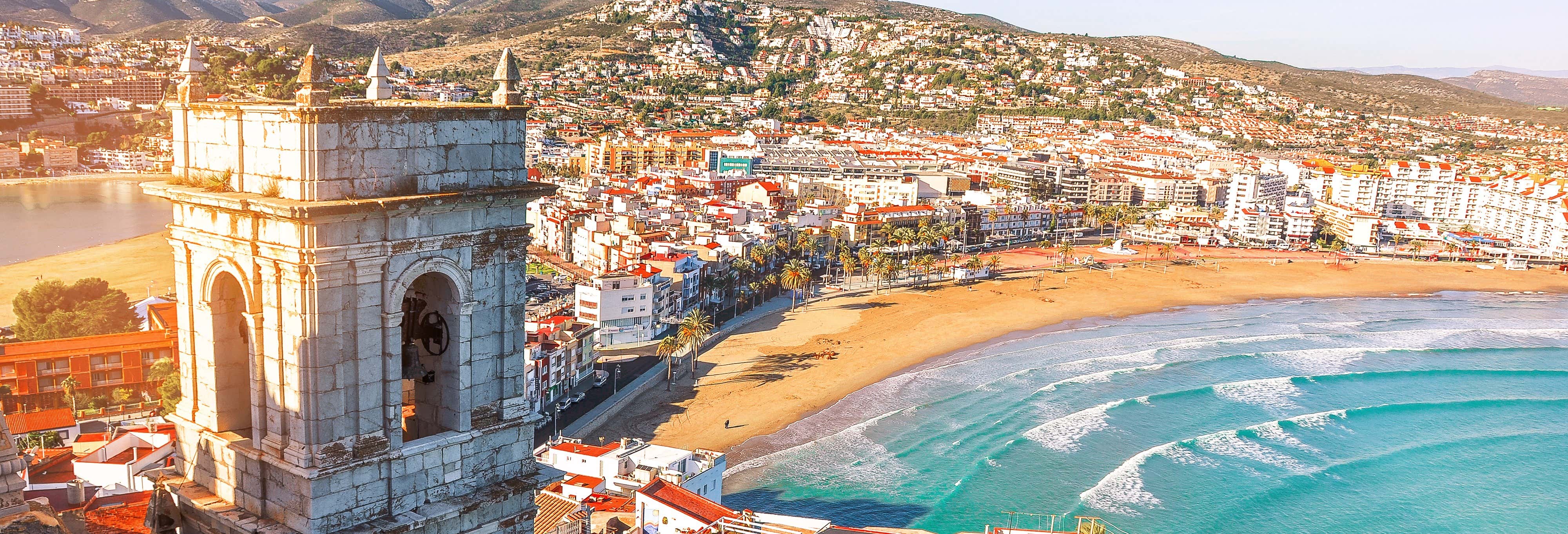 Day trips in Alcocéber