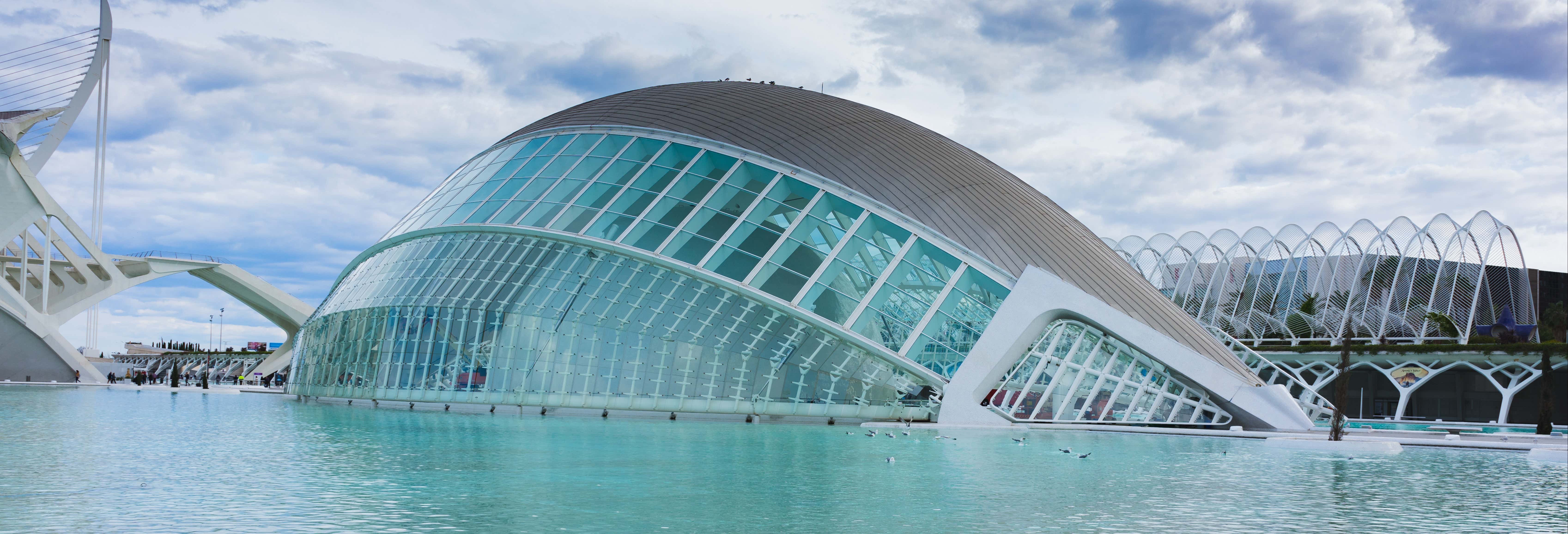 Excursiones de un día en Alcocéber