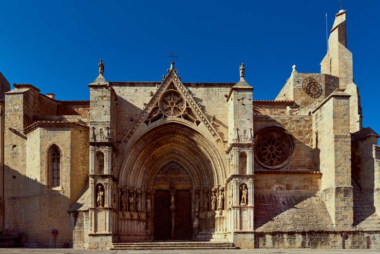 Archpriestly Basilica of Santa Maria Maggiore