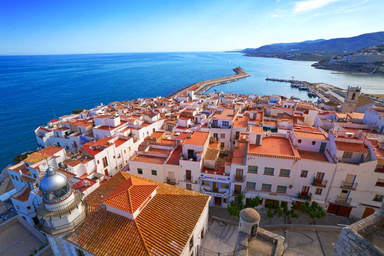 Make the most of your trip through Castellón