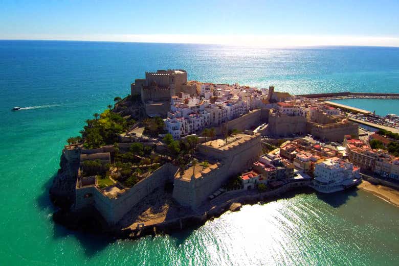 Don't miss out on a visit to this unique village