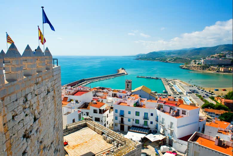 Explore this lovely town