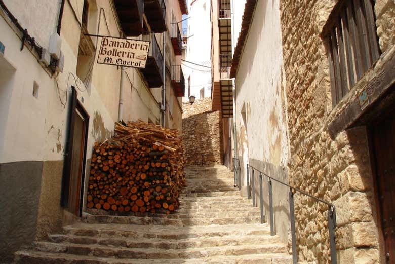 Explore the hidden gems of this fairytale town