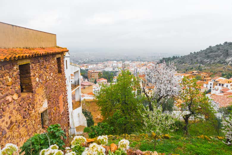 Discover the history behind this picturesque town