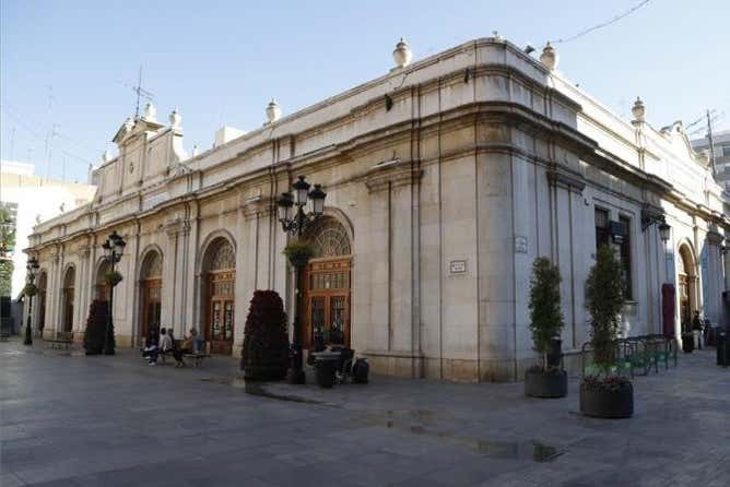 Browse the Castellón market
