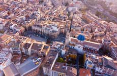 Free tour por Alcoy
