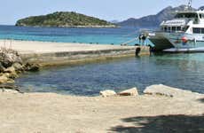 Excursão de barco a Formentor saindo de Alcudia