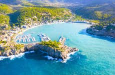 Excursión a Palma, Sa Calobra y Puerto de Sóller