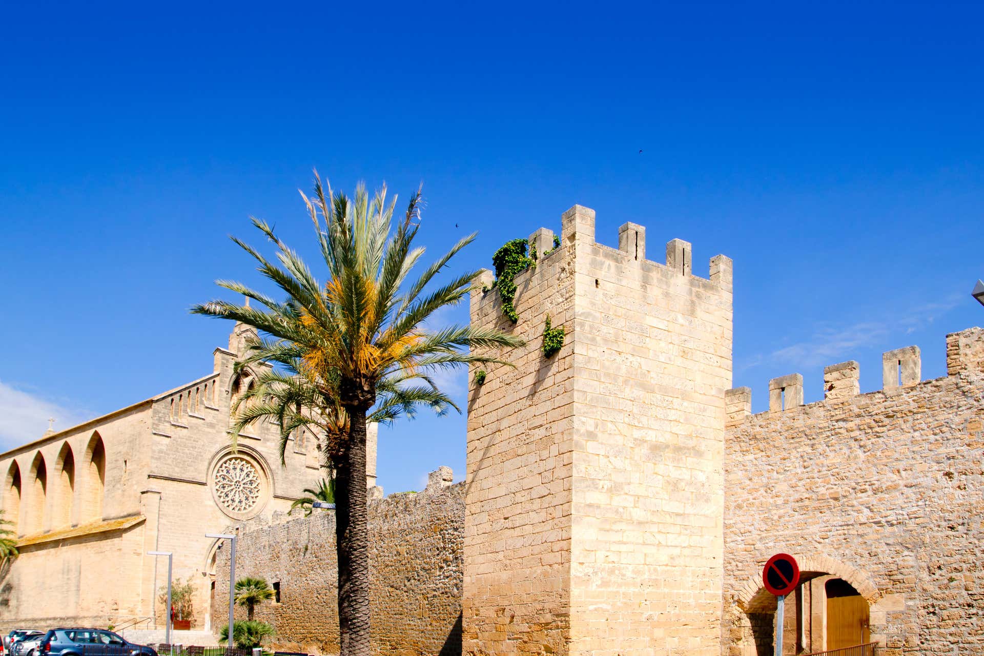 Free tour por Alcudia