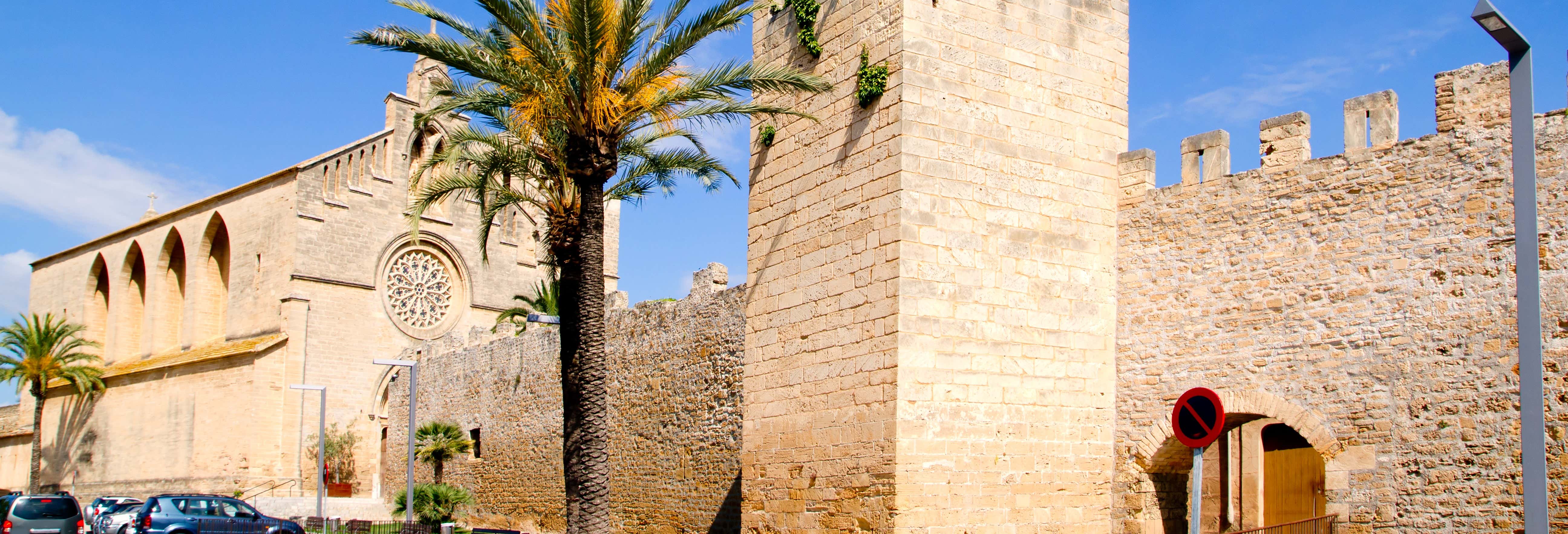 Visitas guiadas y free tours en Alcudia